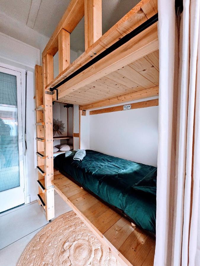 Paradis Cotier 6 Couchages Antibes Dış mekan fotoğraf