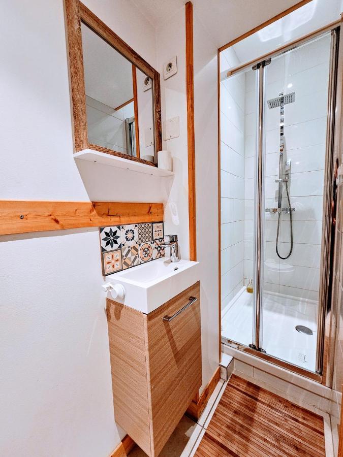 Paradis Cotier 6 Couchages Antibes Dış mekan fotoğraf